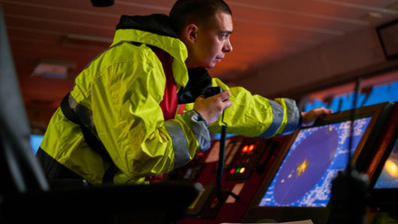 Image for Navigation: Why ECDIS needs a new approach (6257)