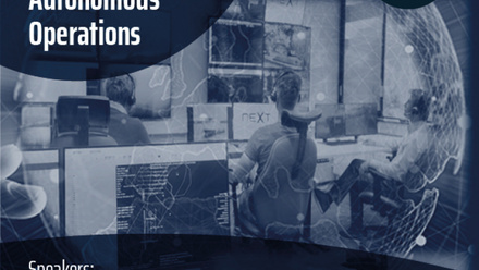 Image for Annual Conference 2020 - Remote and Autonomous Operations (5732)